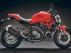 2017 Ducati Monster 821